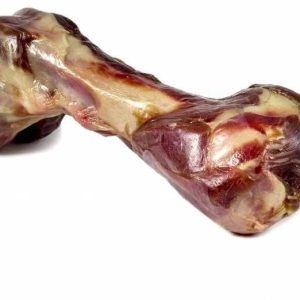 Serrano Kość Szynkowa 370 g - 1 zdjęcie
