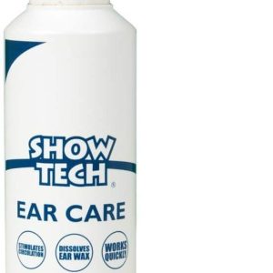 Show-Tech EarCare Solution 250ml - preparat do czyszczenia uszu na bazie olejków eterycznych - 1 zdjęcie