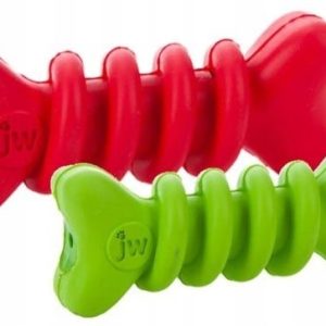 Silly Sounds Spiral Bone/Medium Zabawka Dla Psa - 1 zdjęcie