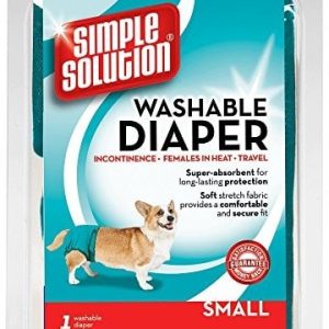 simple solution SIMPLE Solution pielucha, s - 1 zdjęcie