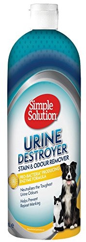 simple solution SIMPLE Solution urine Destroyer 945 ML - 1 zdjęcie