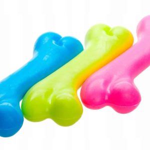 Soft Bone Kostka O Zapachu Wanilii - 1 zdjęcie
