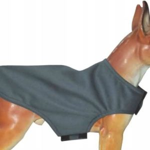 Softshell Happet 334B szary L-55cm - 1 zdjęcie