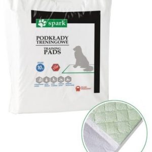 Spark Podkłady treningowe 45x60 10szt/op - 1 zdjęcie