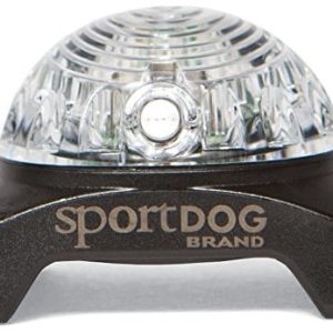 SportDOG sportdog lokalizację lampa, biały - 1 zdjęcie