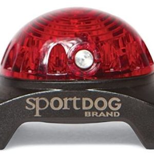 SportDOG sportdog lokalizację lampa, czerwony SDLB-RD-E - 1 zdjęcie