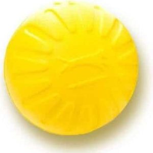 Starmark Dura Foam Ball Piłka dla psa rozm.L nr kat.TCFFBLY WYPRZEDAŻ Starmark - 1 zdjęcie
