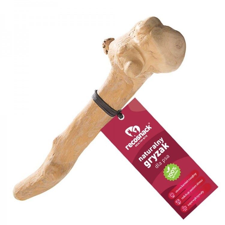 Stick Patyk z drzewa kawowego Xs - 1 zdjęcie