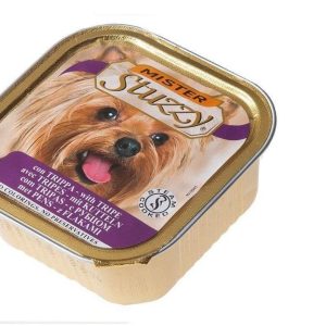 Stuzzy Dog TACKA PIES 150G FLACZKI ST150TPF - 1 zdjęcie