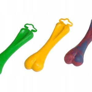 Sum-Plast duża Kość zapachowa waniliowa 16 cm - 1 zdjęcie
