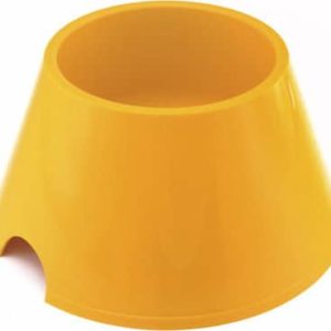 Sum-Plast Miska dla spaniela 0,63l. - 1 zdjęcie