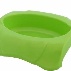 Sum-Plast Miska plastikowa dla psa i kota 0,3l. - 1 zdjęcie