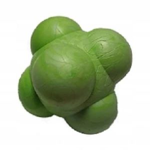 Sum Plast Piłka Skoczek Zapachowa Wanilia 6CM - 1 zdjęcie