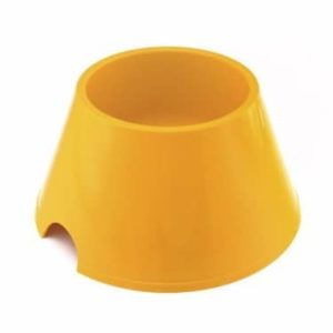 Sum Plast Sum Plast Miska dla spaniela 0,63l - 1 zdjęcie