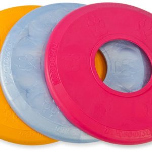 Sum-Plast Super Max Dysk zapachowy mix kolorów śr. 25cm - 1 zdjęcie