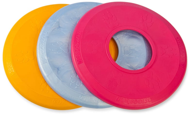 Sum-Plast Super Max Dysk zapachowy mix kolorów śr. 25cm - 1 zdjęcie