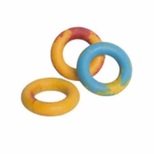 Sum-Plast Zabawka Dla Psa Ring Mały - 1 zdjęcie