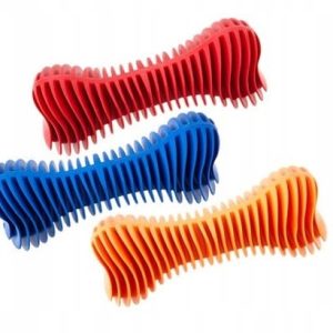 Sum-Plast Zabawka Kość Gryzak Dent nr4 18,5cm - 1 zdjęcie