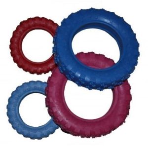 Sum-Plast Zabawka Opona duża MS_14521 - 1 zdjęcie