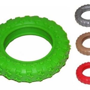 Sum-Plast Zabawka Opona mała MS_14522 - 1 zdjęcie