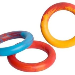 Sum-Plast Zabawka Ring duży 16cm MS_14526 - 1 zdjęcie