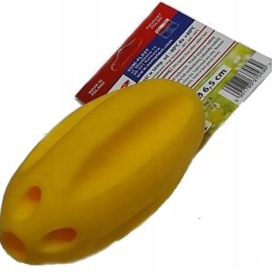 Sumplast piłka Rugby zapach o Wanilii dla Psa 17cm - 1 zdjęcie