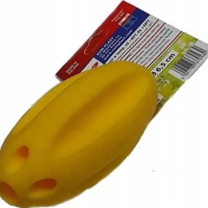 Sumplast Rugby zapach Wanilii gryzak Psa 11cm - 1 zdjęcie