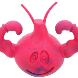 Sumplast Sum Plast Cebula zapachowa z gumy 6,35cm PSUM022 - 1 zdjęcie