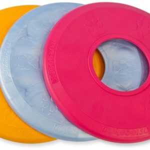 Sumplast Sum Plast Dysk Max zapachowy z gumy 25cm PSUM023 - 1 zdjęcie