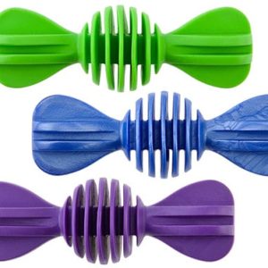 Sumplast Sum Plast Gryzak dentystyczny Dent z gumy 12,5cm PSUM025 - 1 zdjęcie