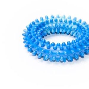 Sumplast Sum Plast Ringo zapachowe z kolcami [rozmiar Nr 2] 12cm PSUM059 - 1 zdjęcie