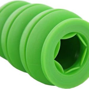 Sumplast Sum Plast Zabawka na przysmaki z gumy [rozmiar Nr 3] 9cm PSUM039 - 1 zdjęcie