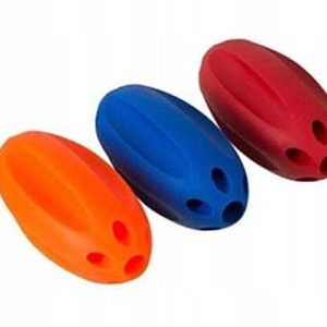 Sumplast zabawka zapachowa piłka rugby II 11cm - 1 zdjęcie