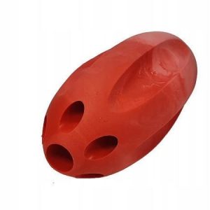 Sumplast zabawka zapachowa piłka rugby III 14cm - 1 zdjęcie