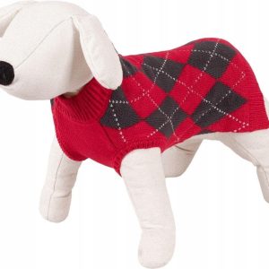 Sweter Sweterek Dla Psa Ciepły S 25CM - 1 zdjęcie