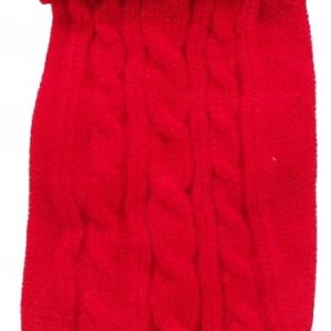 sweterek sweter dla psa / szczeniaka - rozmiar L - 1 zdjęcie