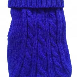 sweterek sweter dla psa szczeniaka rozmiar Xs - 1 zdjęcie