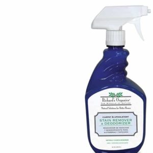 Synergy Labs Richard's Organics Stain Remover & Deodorizer Odplamiacz & Neutralizator zapachów 946 ml - 1 zdjęcie