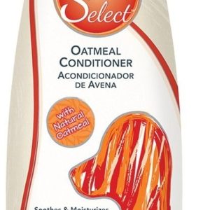 SynergyLabs Groomer's Salon Select Oatmeal Conditioner / Odżywka owsiankowa 544ml - 1 zdjęcie