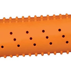 Szeleszcząca kość , naturalna guma, 18 cm - 1 zdjęcie