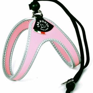 Szelki Chihuahua 25-35cm Tre Ponti Easy Fit r.1 - 1 zdjęcie