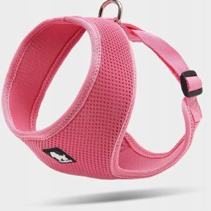 Szelki dla psa Bezuciskowe niebieskie Truelove XL - 1 zdjęcie