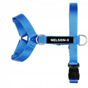 Szelki Dla Psa Guard Nelson-x Basic+ Roz L - 1 zdjęcie