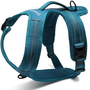 Szelki dla psa Security Easy Walk Dogtrekking S - 1 zdjęcie