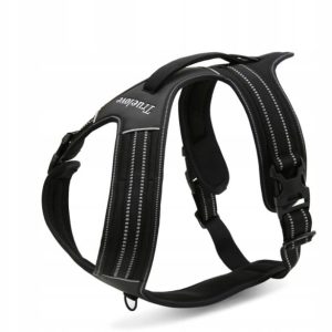 Szelki dla psa Security Easy Walk Treningowe Xs - 1 zdjęcie