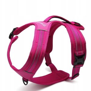 Szelki do tropienia dla psa Security Easy Walk S - 1 zdjęcie
