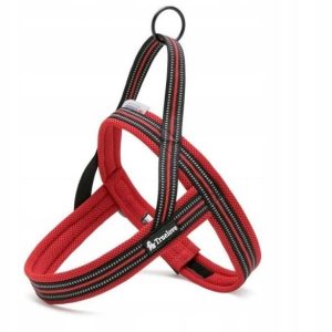 Szelki norweskie dla psa sport flyball Truelove L - 1 zdjęcie