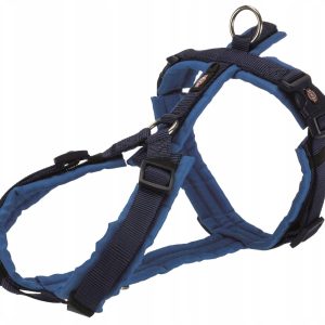 Szelki trekkingowe Premium, S: 3644 cm/15 mm, indy - 1 zdjęcie