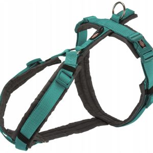 Szelki trekkingowe Premium, Sm: 4453 cm/20 mm, mor - 1 zdjęcie