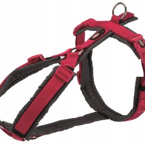Szelki trekkingowe Premium, XL: 8097 cm/25 mm, fuk - 1 zdjęcie